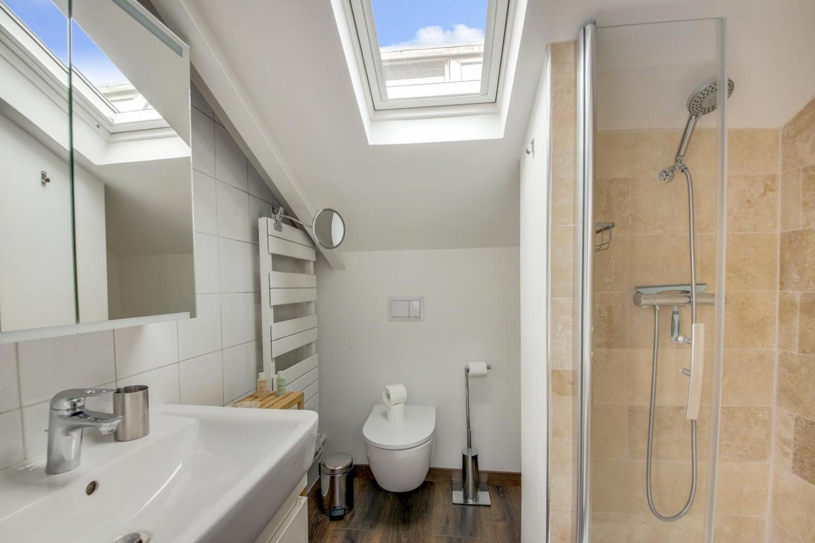 Super Loft Overtop Appartamento