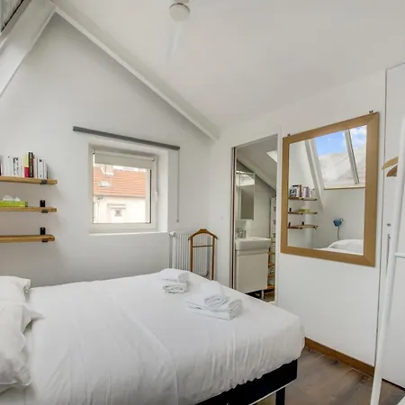 Super Loft Overtop